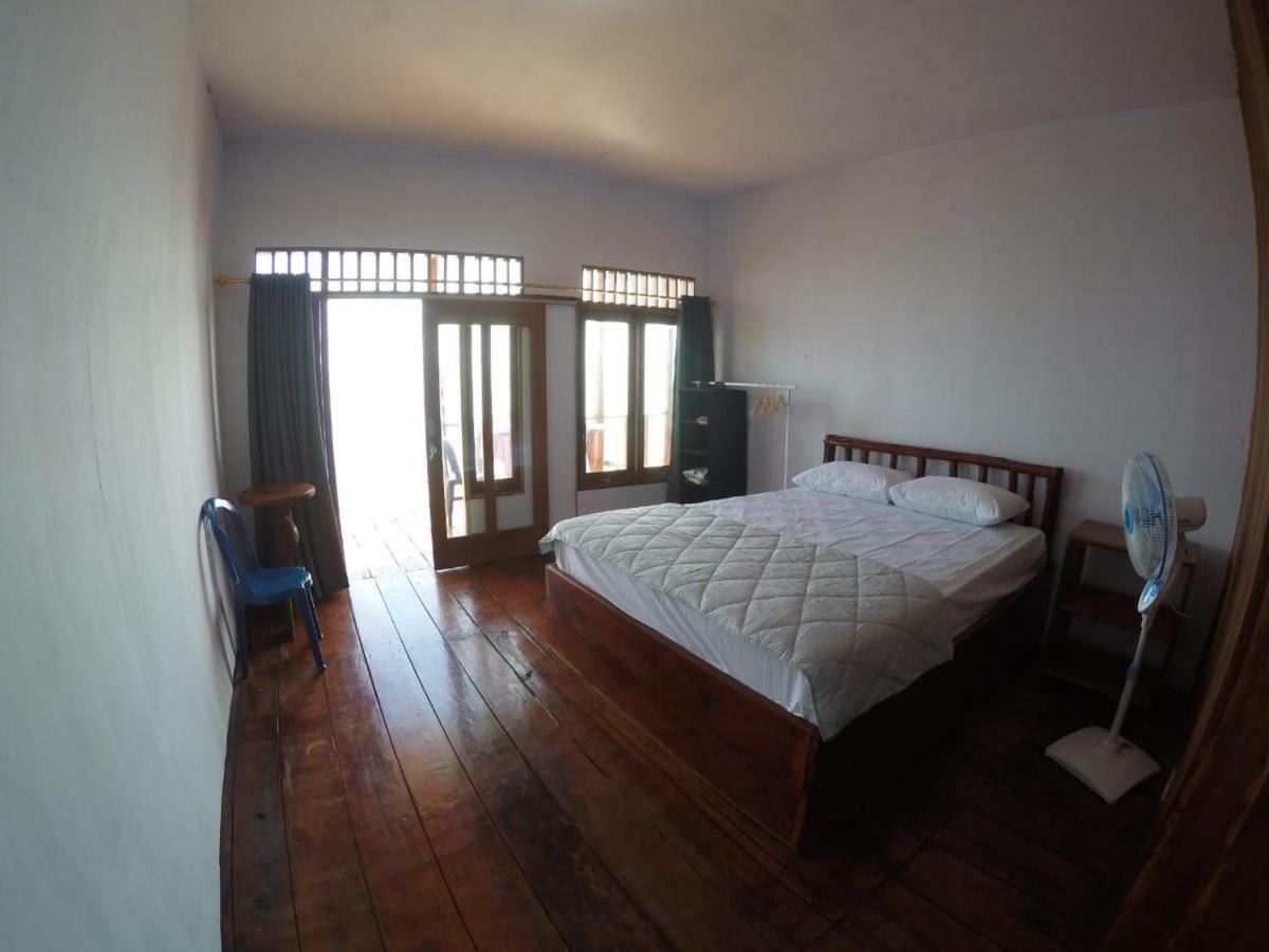 Ora Sunrise View Hotel Saleman Exterior photo
