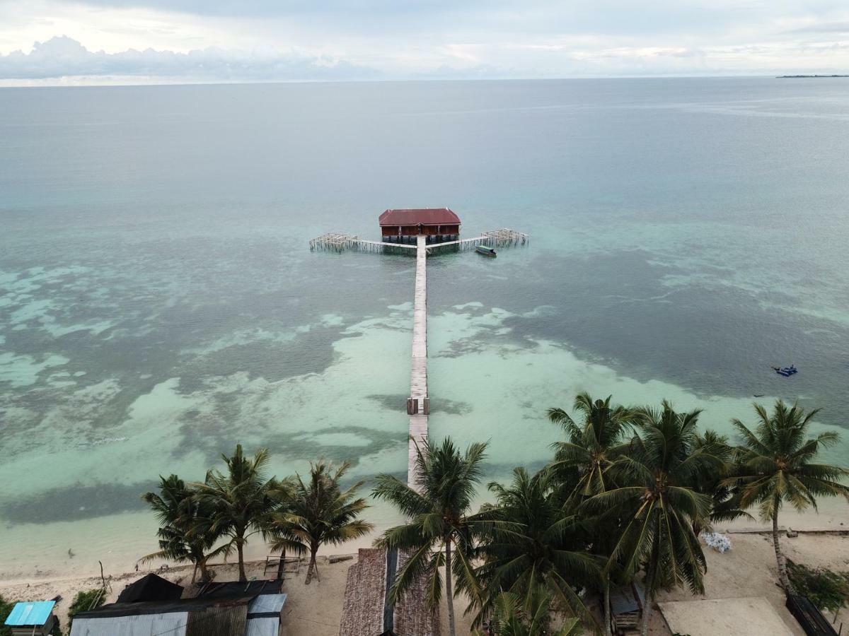 Ora Sunrise View Hotel Saleman Exterior photo